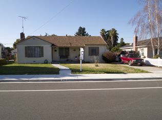173 Tyler Ave, Santa Clara, CA 95050