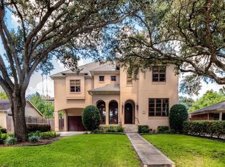 3750 Grennoch Ln, Houston, TX 77025