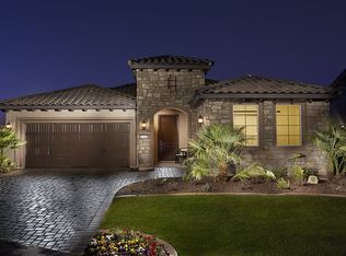 26812 W Piute Ave, Buckeye, AZ 85396