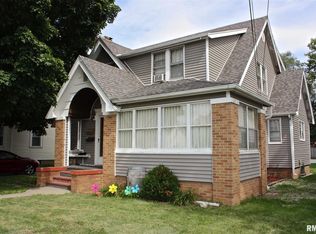 420 N Bauman Ave, Morton, IL