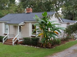 51 Linwood Ave, Richmond Hill, GA 31324