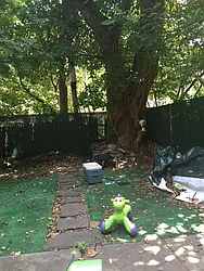 Rented by Sheffey Realty