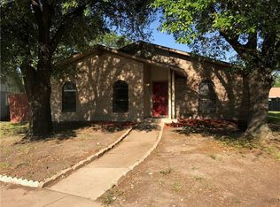 3301 Magnolia Ct, Rowlett, TX 75089