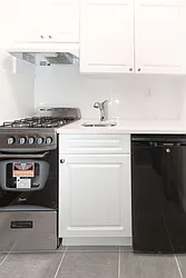 Rented by Halstead Real Estate