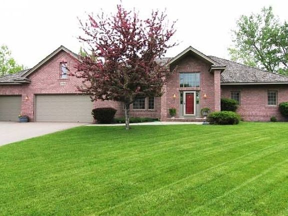 Cul-de-sac 1.19 acres