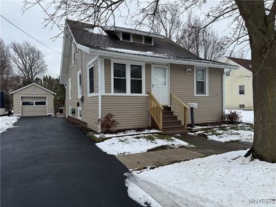 23 Kibbe Ave, Batavia, NY, 14020
