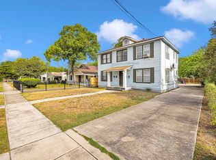 1931 Cincinnati Ave APT 4, San Antonio, TX 78228