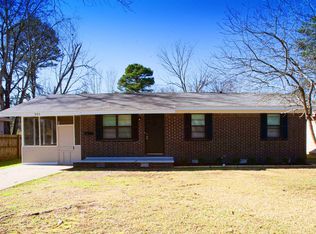 221 Pearl St, Jacksonville, AR 72076