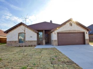 714 Bucknell Ave, Big Spring, TX 79720