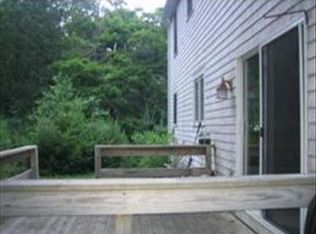 34 S Sandwich Rd, Mashpee, MA 02649