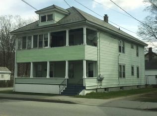 215 Park St, Bennington, VT 05201