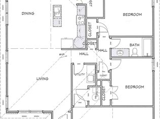 1102 Yiotis Way, Columbia, MO 65203