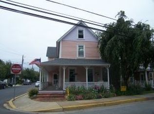 428 Kings Hwy, Lewes, DE 19958