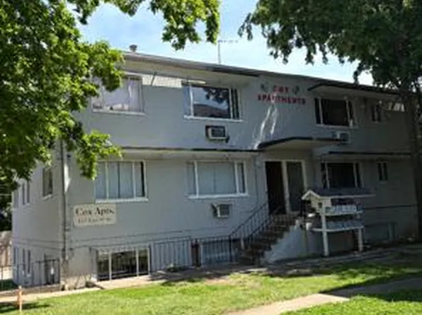 107 E 9th St APT 4, Bartlesville, OK 74003