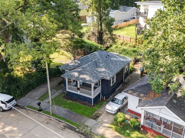 988 Ashby Ter NW, Atlanta, GA 30314