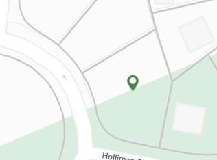 609 Holliman Cir LOT 37, Pendergrass, GA 30567