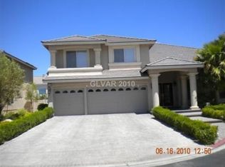 11130 Scotscraig Ct, Las Vegas, NV 89141