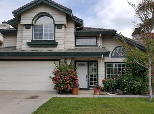 1913 W Kavanagh Ave, Tracy, CA