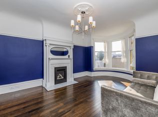 1392 McAllister St, San Francisco, CA 94115