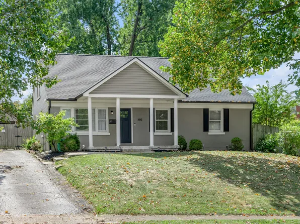 892 Maywick Dr, Lexington, KY 40504