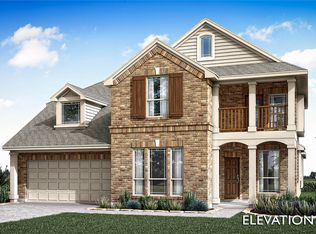 1222 Deacon Dr, Midlothian, TX 76065