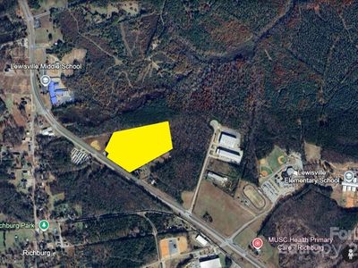 0 Lancaster Hwy, Richburg, SC, 29729