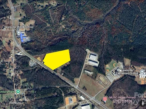 0 Lancaster Hwy, Richburg, SC 29729