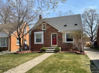 1512 Highview St, Dearborn, MI 48128