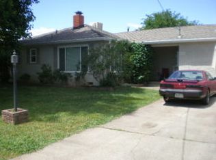 2548 Hawn Ave, Redding, CA 96002