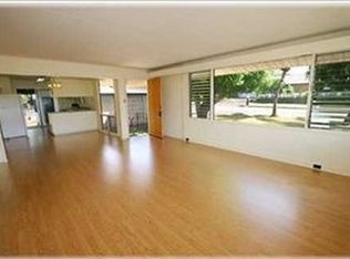 1007 Hoomoana St, Pearl City, HI 96782