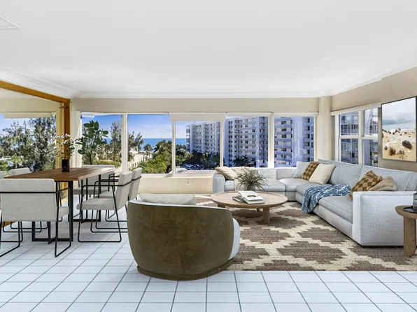 590 Ocean Dr APT 8C, Key Biscayne, FL 33149