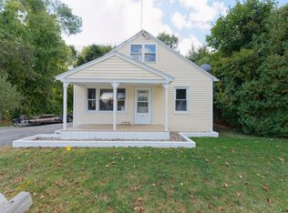 1 Berkeley St, Troy, NY 12180