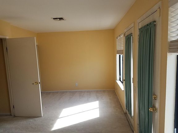 one of the bedrooms