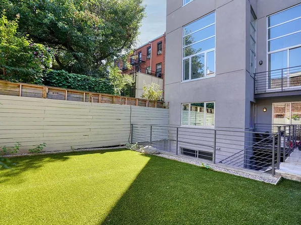 107 Waverly Ave APT 1B, Brooklyn, NY 11205