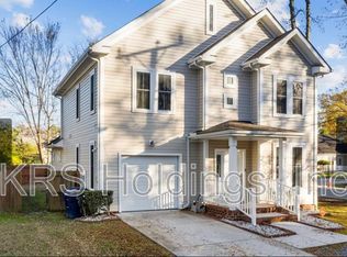 436 Honaker Ave, Norfolk, VA 23502