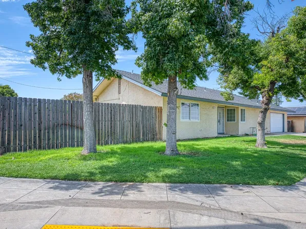 1189 Jefferson Ave, Clovis, CA 93612