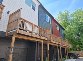 2151 Hattie Dr SW, Atlanta, GA 30311