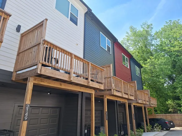 2151 Hattie Dr SW, Atlanta, GA 30311