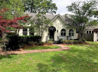 1211 Park Ave, Monroe, LA 71201