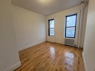 Rented by Lodger Corp