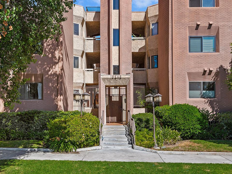1st image of 15245 La Maida St APT 203