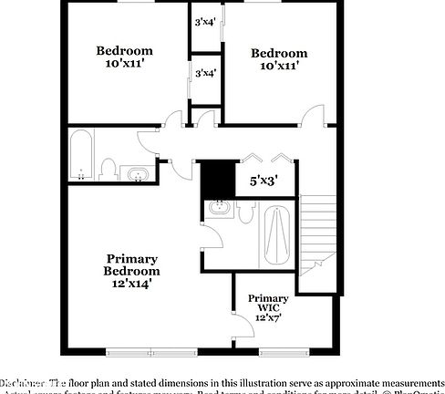 3rd image of 2890 Legionary St