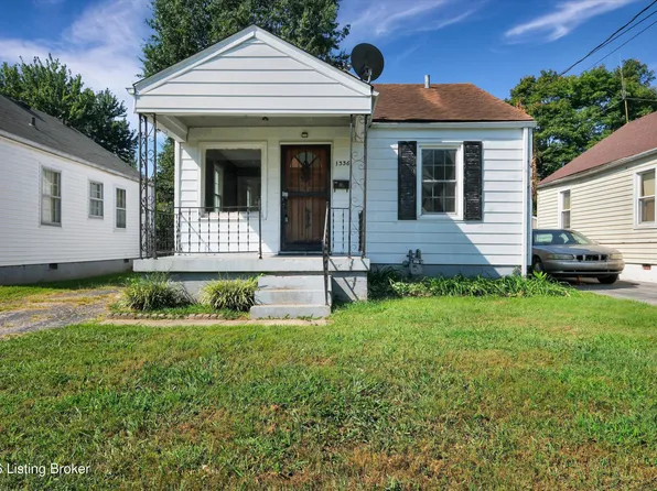 1336 Thornberry Ave, Louisville, KY 40215
