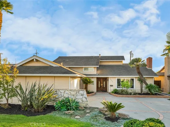 10460 Teal Cir, Fountain Valley, CA 92708