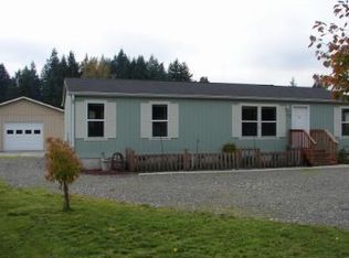 11725 Bonniview Ct SW, Olympia, WA 98512