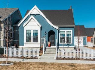 5088 W Black Twig Dr, South Jordan, UT 84009