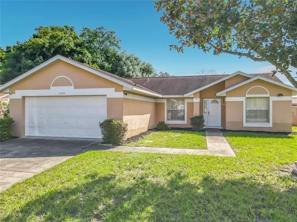 5709 LAKEFIELD COURT, ORLANDO, FL 32810