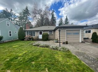 2635 Summer St SE, Salem, OR 97302