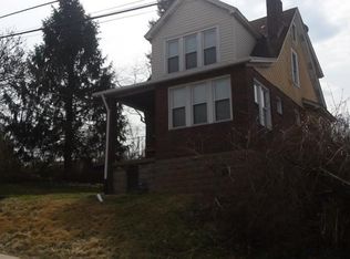 1705 Northfield Ave, Pittsburgh, PA