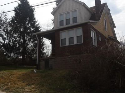 1705 Northfield Ave, Pittsburgh, PA, 15204